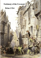 Testimony of the Covenant 1445722607 Book Cover