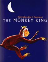 Monkey King 1899579095 Book Cover