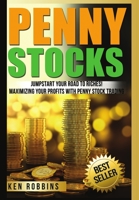 Penny Stocks 1365664139 Book Cover