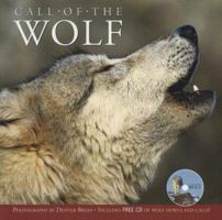 Call Of The Wolf 1595431543 Book Cover