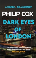 Dark Eyes of London 1482329360 Book Cover