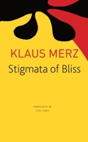Stigmata of Bliss: Three Novellas 0857428381 Book Cover