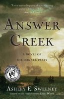 Answer Creek 1631528440 Book Cover