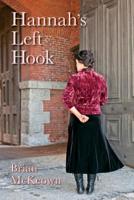 Hannah's Left Hook 1940782007 Book Cover