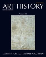 Art History Portable Edition Book 1 with MyArtKit Package 0205790917 Book Cover