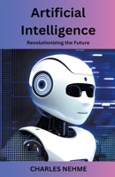 Artificial Intelligence B0CSMDD9T2 Book Cover