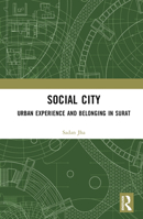 Social City 103215831X Book Cover