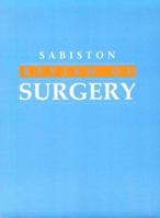 Review of Surgery 0721635342 Book Cover