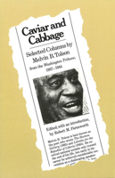 Caviar and Cabbage: Selected Columns 0826203485 Book Cover