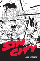 Sin City: Hell and Back 1569714819 Book Cover