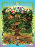 The Neverland Rascals: To Neverland 0996501916 Book Cover