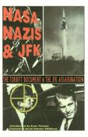 Nasa, Nazis & JFK: The Torbitt Document & the Kennedy Assassination 0932813399 Book Cover