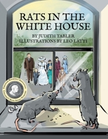 Rats in the White House 1735912700 Book Cover