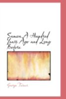 Samoa, a Hundred Years Ago and Long Before 1438534191 Book Cover