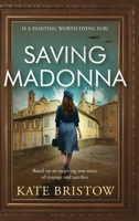 Saving Madonna B0CHXQT34Q Book Cover