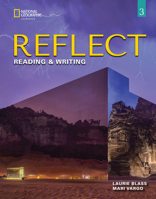 Reflect Reading & Writing 3 0357448502 Book Cover