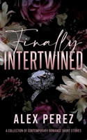 Finally Intertwined B0HF6T9M11 Book Cover