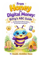 From Honey to Digital Money: Bitty’s ABC Guide: Building Smart Money Habits for the Next Generation B0GYL9MDYK Book Cover