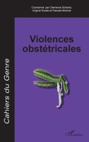 Violences obstétricales (Cahiers Du Genre) (French Edition) 2343256020 Book Cover