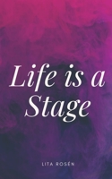 Life is a Stage 9357213430 Book Cover