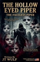 The Hallow Eyed Piper B0H572FC23 Book Cover