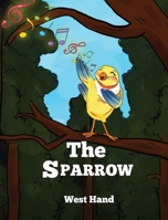 The Sparrow 1961204630 Book Cover