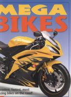 Mega Bikes 1906572313 Book Cover