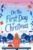On The First Day Of Christmas 1803287772 Book Cover