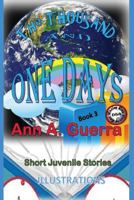 The THOUSAND and One DAYS: Book 3: Short Juvenile Stories 1975682297 Book Cover