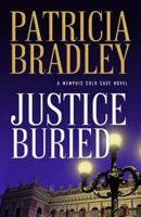 Justice Buried 0800727126 Book Cover