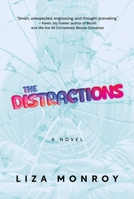 The Distractions B0D7TLM941 Book Cover