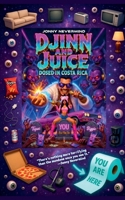 Djinn and Juice B0GQD421B8 Book Cover