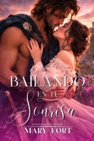 Bailando en tu sonrisa: Highlander Heart (Spanish Edition) B0D4DFNS45 Book Cover