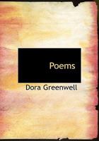 Poems 1176651854 Book Cover