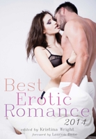 Best Erotic Romance 2014 1627780092 Book Cover