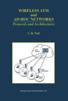 Wireless ATM and Ad-Hoc Networks 1461378966 Book Cover