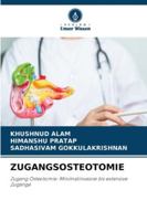 Zugangsosteotomie 6209344801 Book Cover