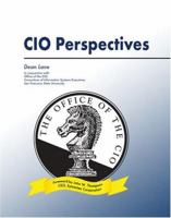 CIO Perspectives 0757545807 Book Cover