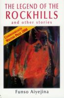 The Legend of The Rockhills and Other Stories 0920661785 Book Cover