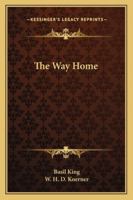 The Way Home 1355324653 Book Cover