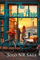 THE TURNING PAGE: A Contemporary Romance B0FNLRP8NN Book Cover