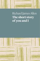 The short story of you and I 176080021X Book Cover