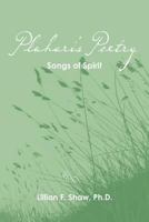 Pluhari's Poetry: Songs of Spirit 1468150413 Book Cover