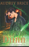 Inherited Djinn B09W1XRLWH Book Cover