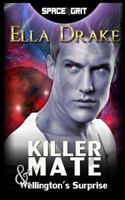 Killer Mate 1539498972 Book Cover