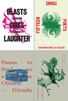 Poetry Pamphlets 9-12 0811221830 Book Cover
