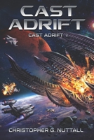 Cast Adrift B0923WJ567 Book Cover