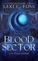 Blood Sector 1685301398 Book Cover