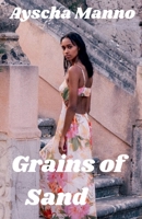 Grains of Sand B0FS4K2M8F Book Cover