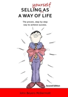 Selling Yourself as a Way of Life 1920315810 Book Cover